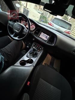 دودج تشالنجر